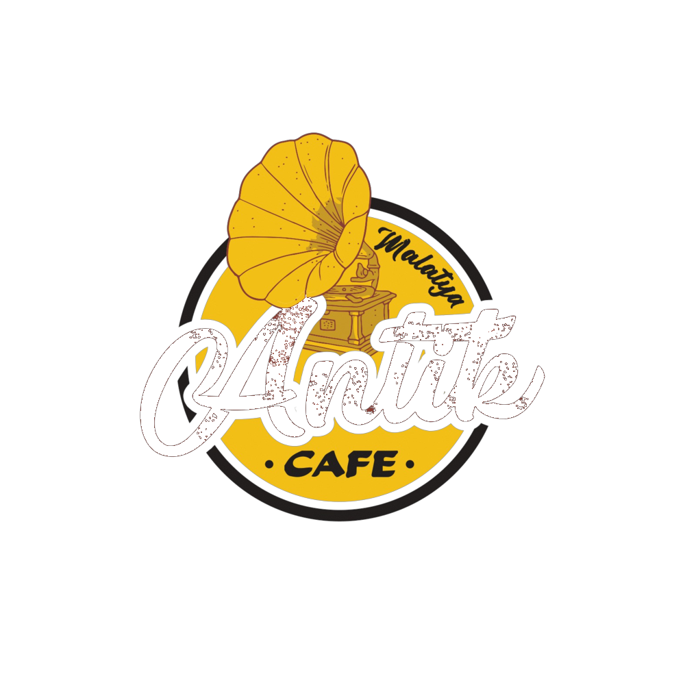 Antik Cafe İç Mekan